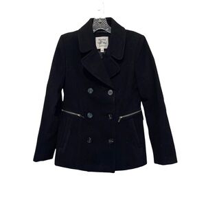 NWT Maralyn & Me Women Jacket Size S